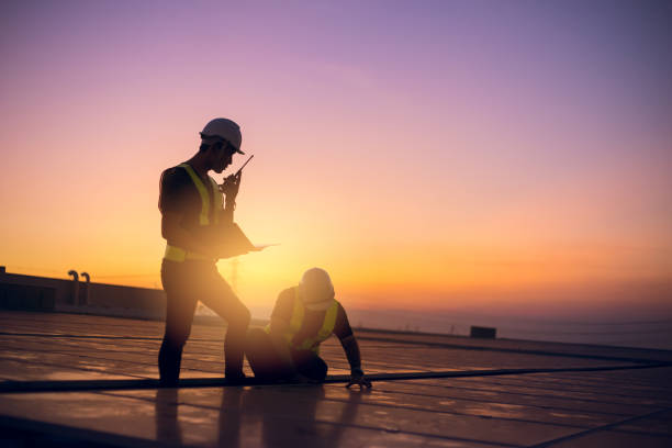 Best Best Roofing Contractors  in Fairfax, CA