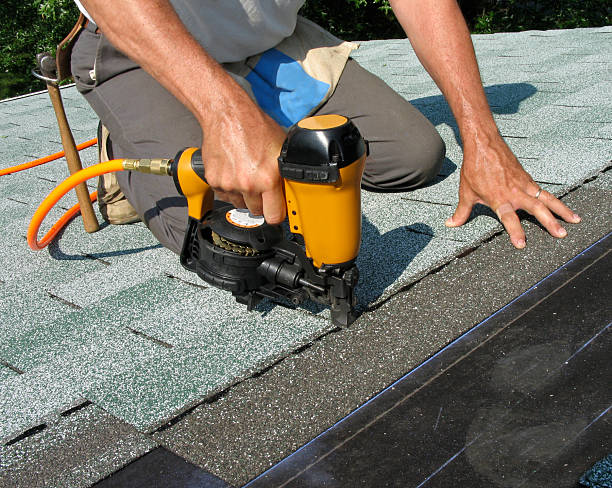 Best Commercial Roof Installation  in Fairfax, CA