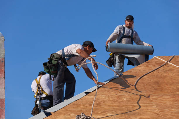 Best Sealant for Roof  in Fairfax, CA