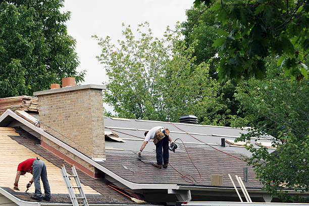 Best Roofing Contractors for Homes  in Fairfax, CA
