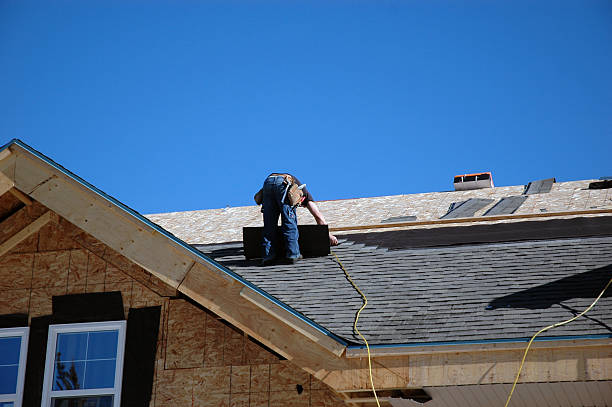 Fairfax, CA Roofing Contractor Company