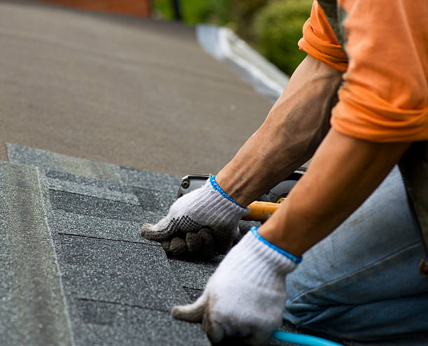 Best Commercial Roofing Services  in Fairfax, CA
