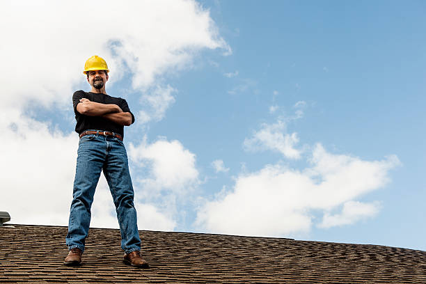 Best Residential Roofing Contractor  in Fairfax, CA